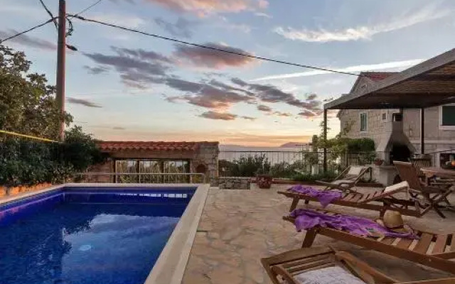 Holiday home Matija