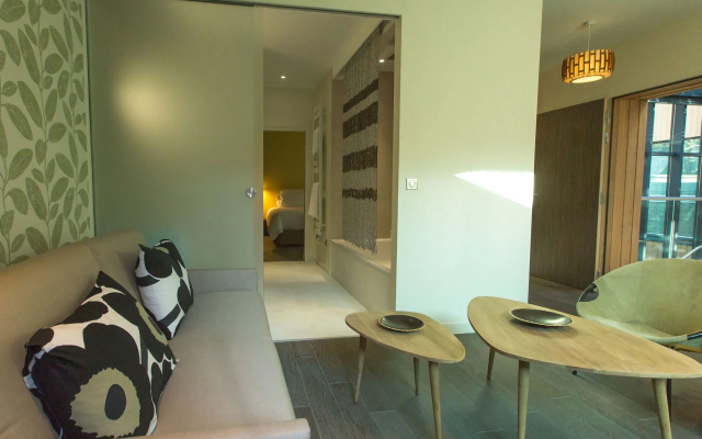 Eden Lodge Paris