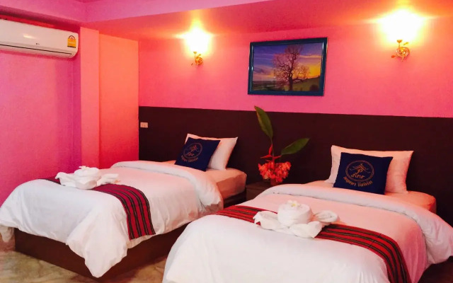 Pruksa Resort Detudom