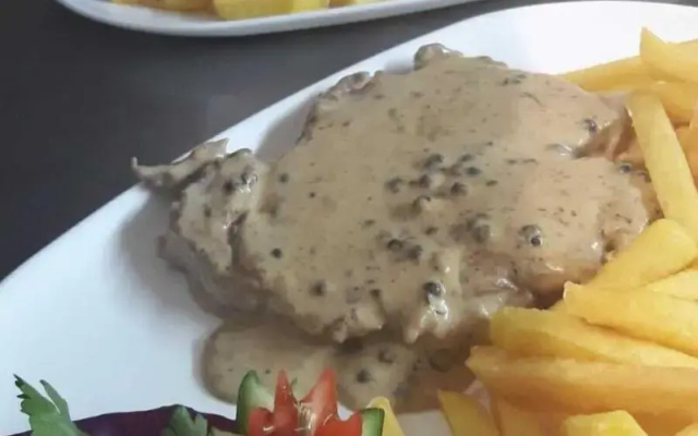 Zum Goldenen Wagen