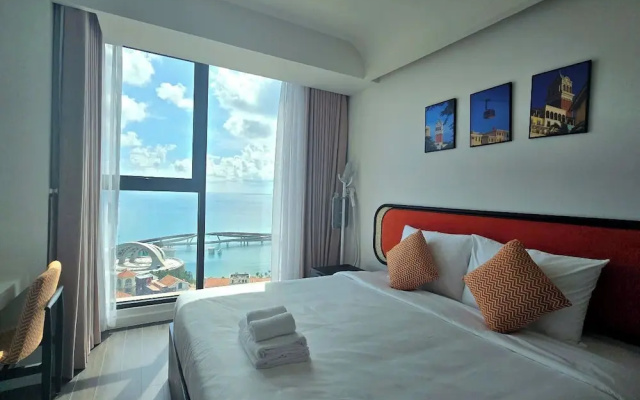 Sensea Hillside Collection at Sunset Town Managed by Sensea Retreat