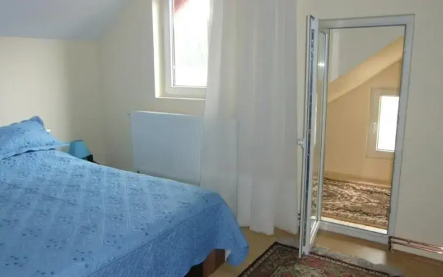Vila Cetina