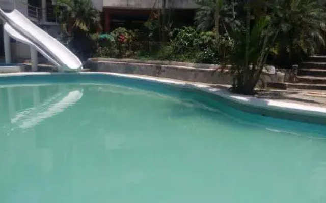 Hotel Paquenito Bahia
