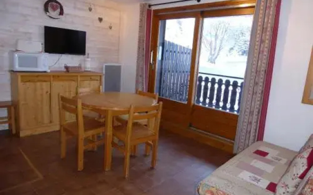 Apartment Proche des pistes en hiver, calme en été 3
