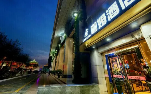 Come Hotel