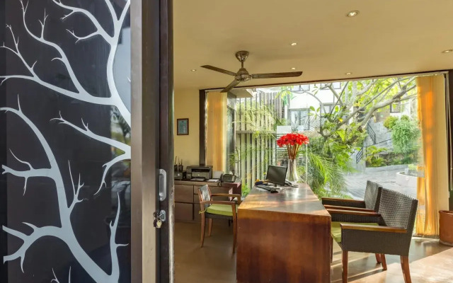 DenBukit Residence and Suite