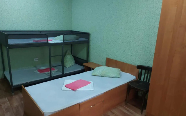 Alatau Mini-Hotel
