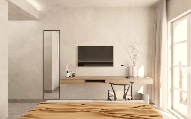 Nobilis Corfu Hotel