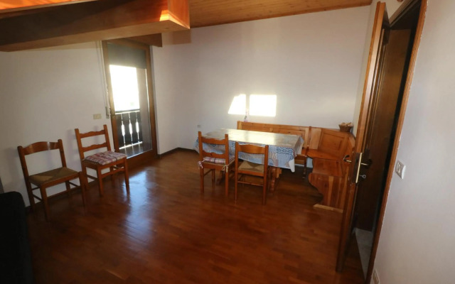 Chalet Degli Alpini