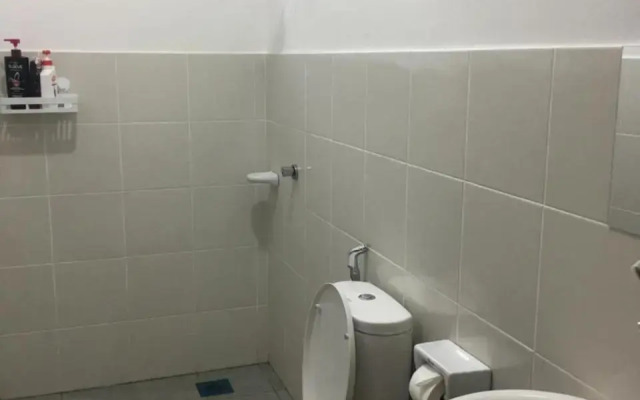 Fadi's Guesthouse at Bandar Baru Samariang