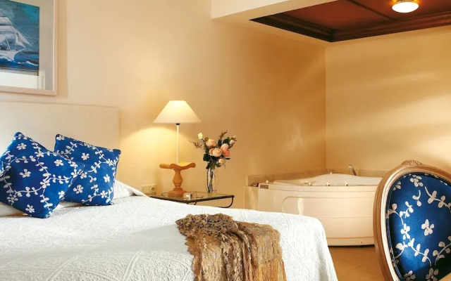 Grecotel Marine Palace & Aqua Park