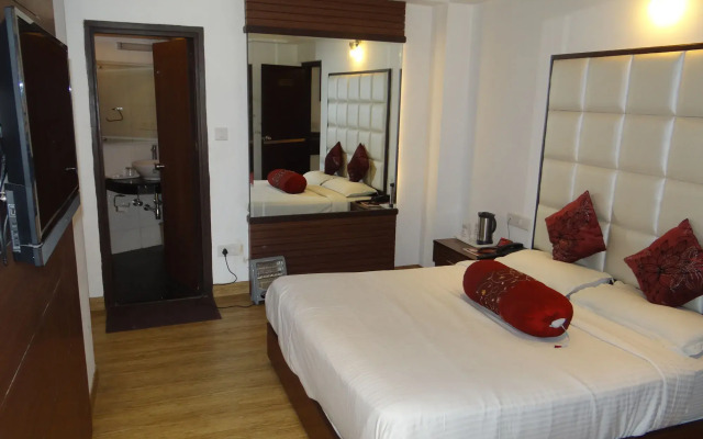 Hotel Surya