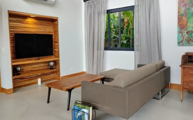 Ocean View Villa - Casana
