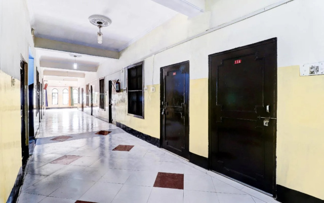 Sitaram Guest House