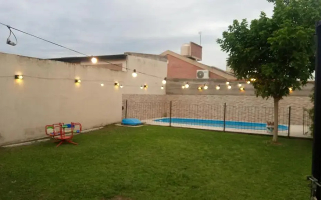 La casita