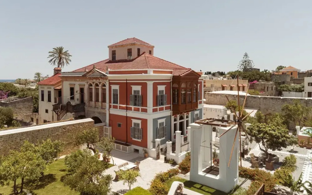 Saray Monumental Luxury Villa