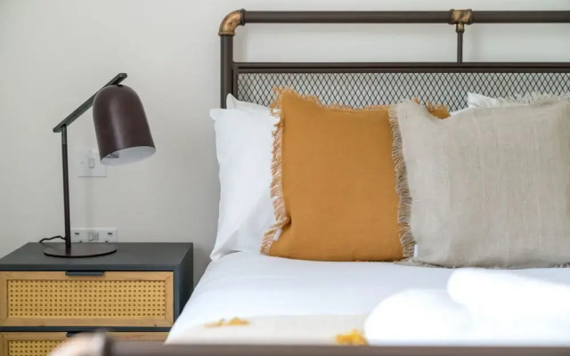 Charming apartment near Holland Park