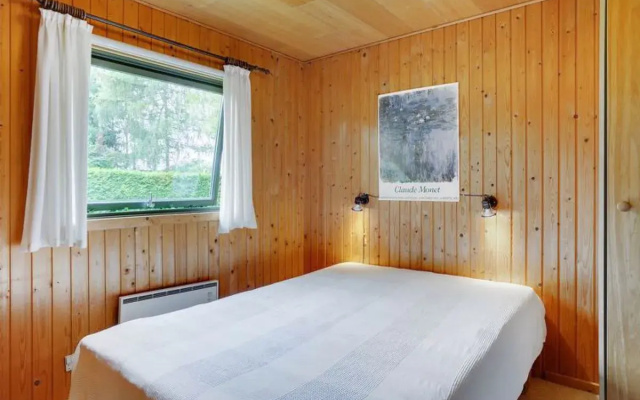 "Oluf" - 400m from the sea in Lolland, Falster and Mon