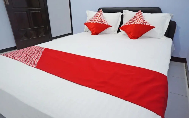 Hotel O Trisna Patihan Resort