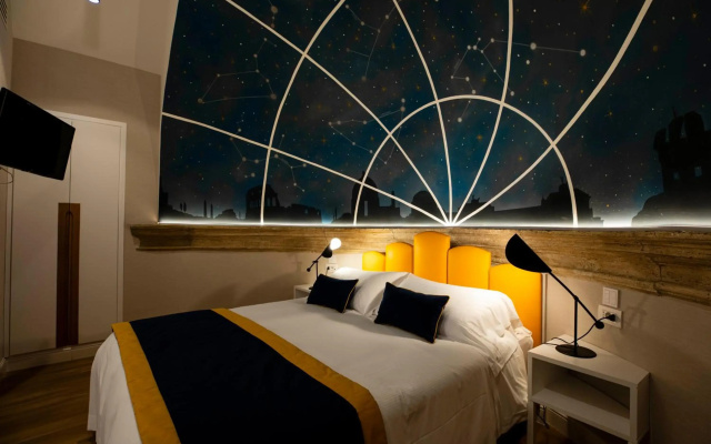 Vicario Suites
