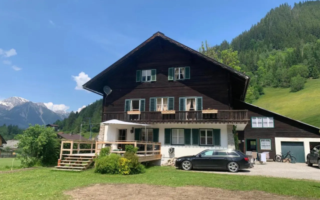 Forest Home Untertal