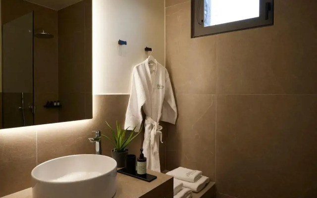 Ohlive Villa I Sea view Kechria