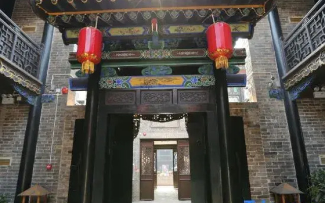 Yundingxuan Hotel Pingyao