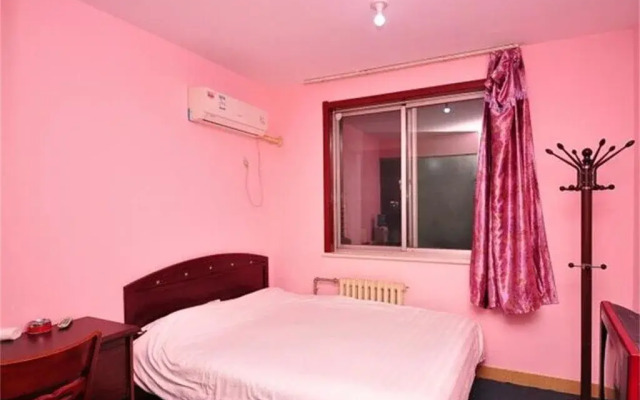 Dezhou Luguo Inn