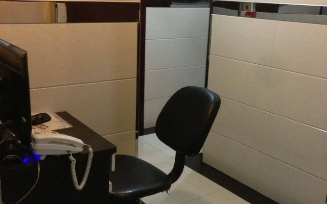 Canadian Hostel