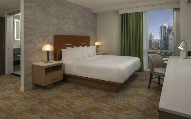Hyatt Centric Midtown Atlanta