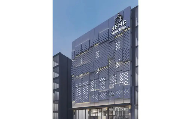 Bbnb Hostel