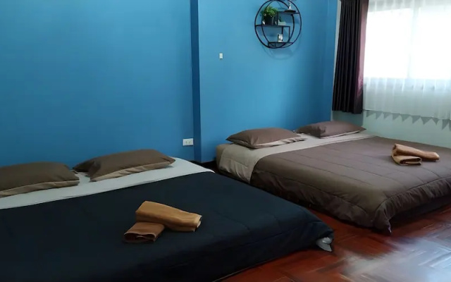 Siriniran Homestay