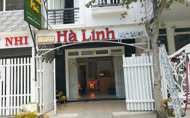 Ha Linh