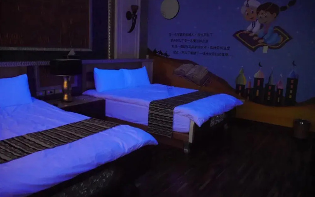 Riverside Homestay
