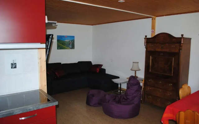 Ferienwohnung Käch