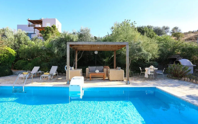 Listaros Luxurios Country Villas