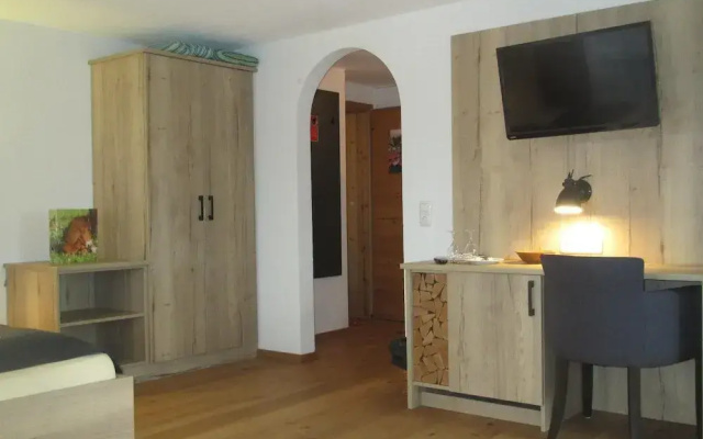 Haflingerhof