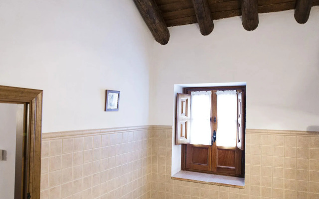 Hotel Cortijo San Antonio - Caminito del rey