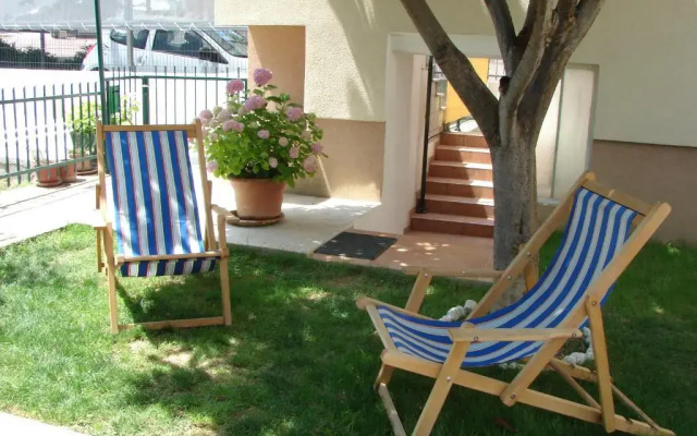 Apartment Svagi