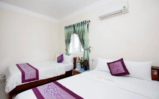 Sunna Hotel