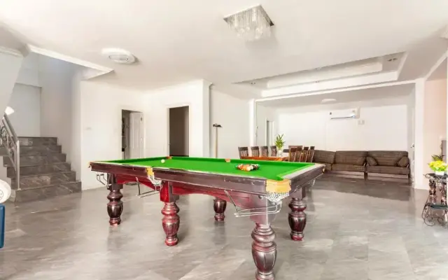 Wonderland2 Village Ktv Pool Villa