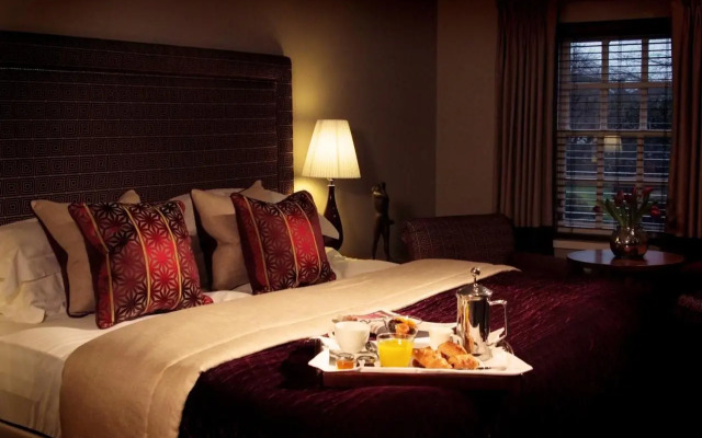 The Arden Hotel