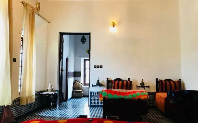 Dar Zerbtana