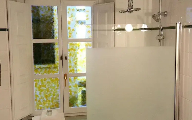 Apartamentos Hevia