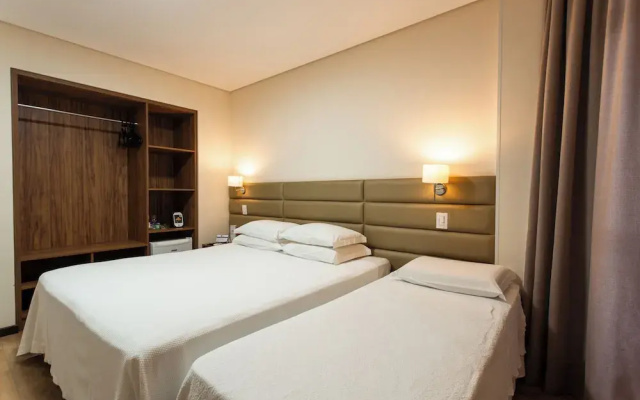 Livramento Palace Hotel