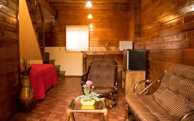 Chalet Dominnycos