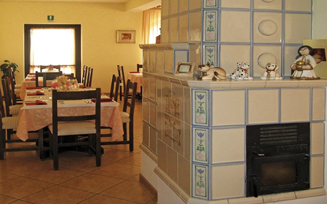 Hotel Romanda