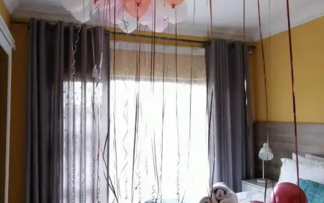 Langa 'S Cozy Guesthouse