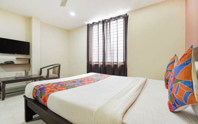 Fabhotel Akshaya Residency