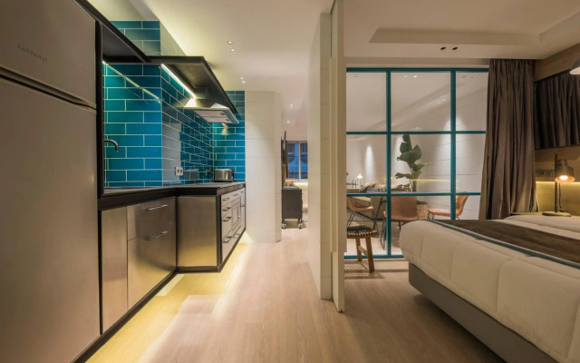 Chayofa Suites